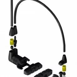 Magura Überwurfschraube Für Hydraulikleitung M8 X 0,75 Stückpreis ! 5 Magura Überwurfschraube Für Hydraulikleitung M8 X 0,75 Stückpreis ! -Günstiges Fahrrad Tretlager Geschäft 0720446b