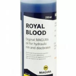 Magura Öl "Royal-Blood" 250ml