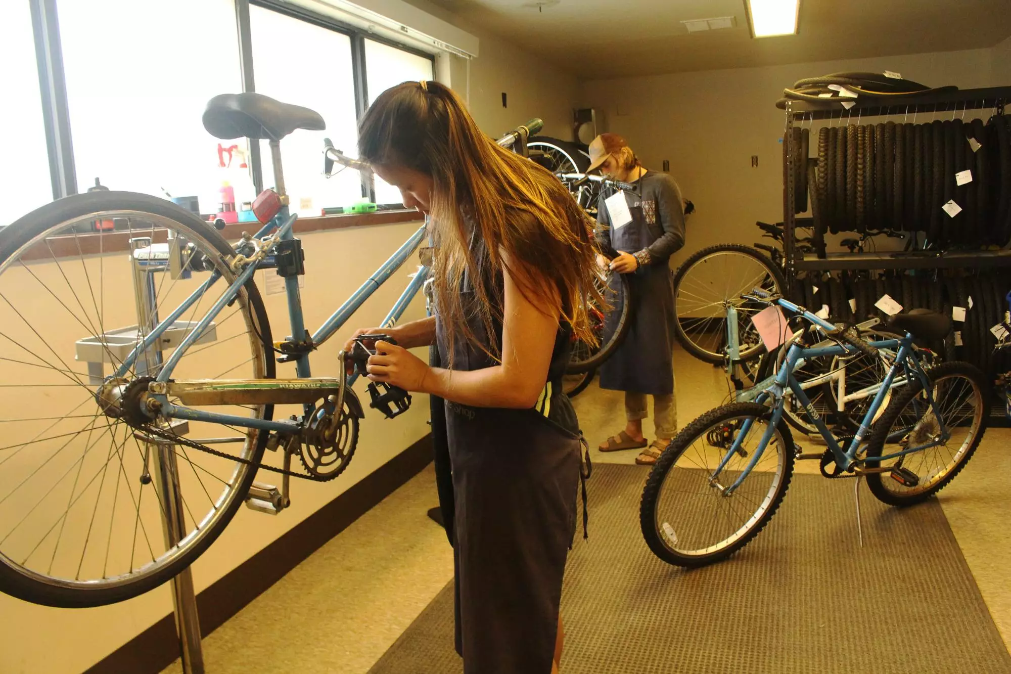 Günstiges Fahrrad Tretlager Geschäft -Günstiges Fahrrad Tretlager Geschäft 5