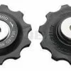 Shimano Leitrollenset XT Ab 2006/2007 Normal-Pull 9-fach Y-5VV98020 Ausverkauft Ersatz: Y-5X998080