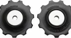 Shimano Leitrollenset Alivio Ab 2011 / Acera Ab 2012 9-fach Y-5XG98060