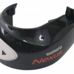 Shimano Ganganzeige SL-7S30/31 Schwarz Y-6VC98010