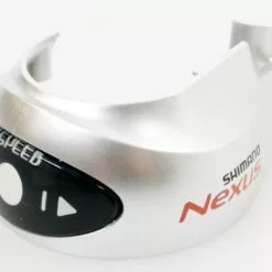 Shimano Ganganzeige SL-7S30/31 Silber Y-6VC98020