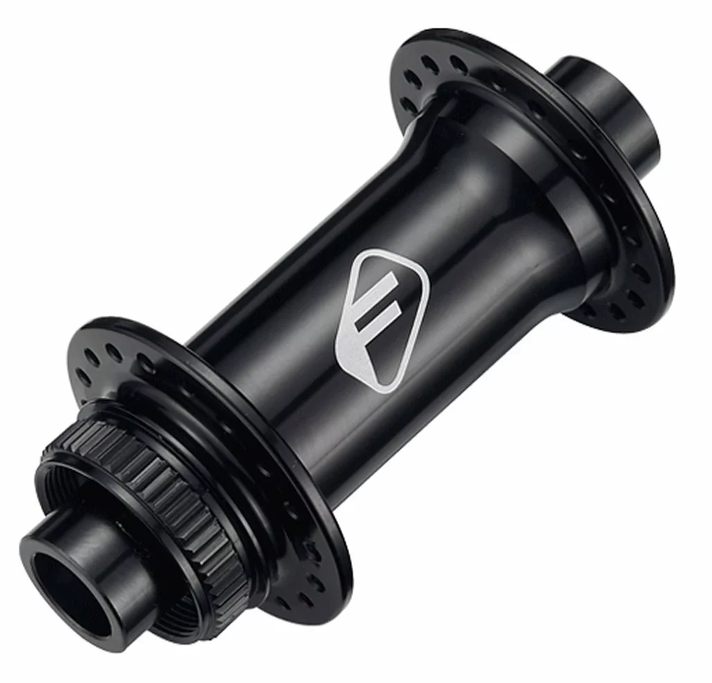 Formula CL-811 Disc Centerlock Für Steckachse Schwarz 32 Loch 1 Formula CL-811 Disc Centerlock Für Steckachse Schwarz 32 Loch