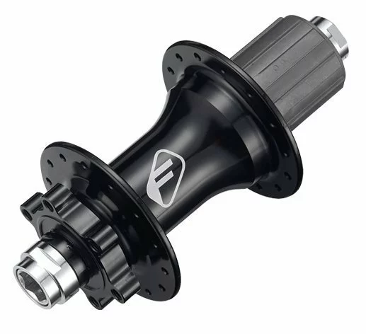 Formula DHT-148S Disc 6-Loch Für Steckachse Schwarz 32 Loch 1 Formula DHT-148S Disc 6-Loch Für Steckachse Schwarz 32 Loch