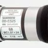 Shimano BB-ES25