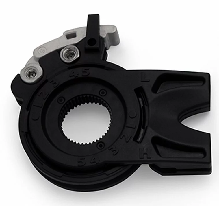 Enviolo Nabeninterface Mechanisch Für CT/CO/TR / N360 / N380 / N380SE One-Turn 1 Enviolo Nabeninterface Mechanisch Für CT/CO/TR / N360 / N380 / N380SE One-Turn