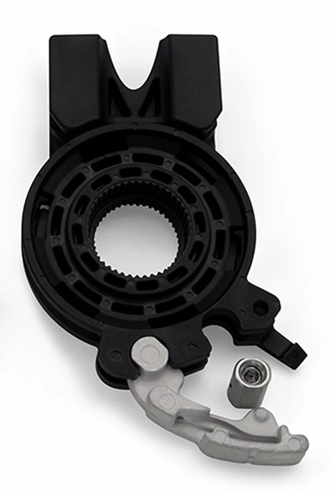 Enviolo Nabeninterface Mechanisch Für CT/CO/TR / N360 / N380 / N380SE One-Turn 2 Enviolo Nabeninterface Mechanisch Für CT/CO/TR / N360 / N380 / N380SE One-Turn – Bild 2