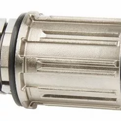 Novatec GoSwiss Drive Zahnkranzkörper 8-/9-/10-fach Mit Industrielager Für Shimano-Zahnkränze