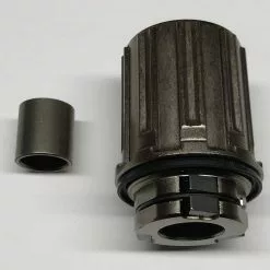 Novatec GoSwiss Drive Zahnkranzkörper 8-/9-/10-fach Mit Industrielager Für Shimano-Zahnkränze -Günstiges Fahrrad Tretlager Geschäft GoSwissDrive Novatec Freilaufkoerper Zahnkranzkoerper Shimano 10 fach 034 21014 9000 000 00 024263e