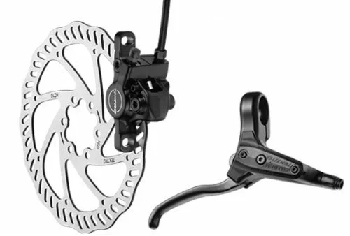 Tektro HDC-300 Hydraulisch 1 Tektro HDC-300 Hydraulisch