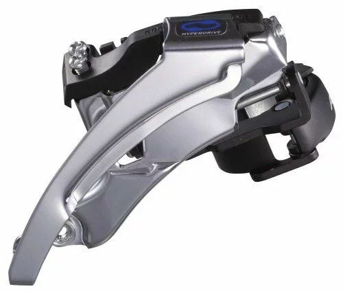 Shimano Altus FD-M310 Ab 2008 31,8-34,9 Topswing Dualpull 1 Shimano Altus FD-M310 Ab 2008 31,8-34,9 Topswing Dualpull