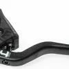 Magura MT-4 Mit Leichtbauhebel 2-Finger Schwarz Links Oder Rechts Verwendbar