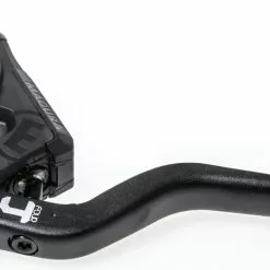 Magura MT-4 Mit Leichtbauhebel 2-Finger Schwarz Links Oder Rechts Verwendbar