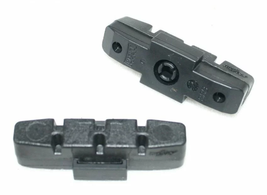 Magura HS22 Schwarz (polierte+blanke Alufelgen) Paar 1 Magura HS22 Schwarz (polierte+blanke Alufelgen) Paar