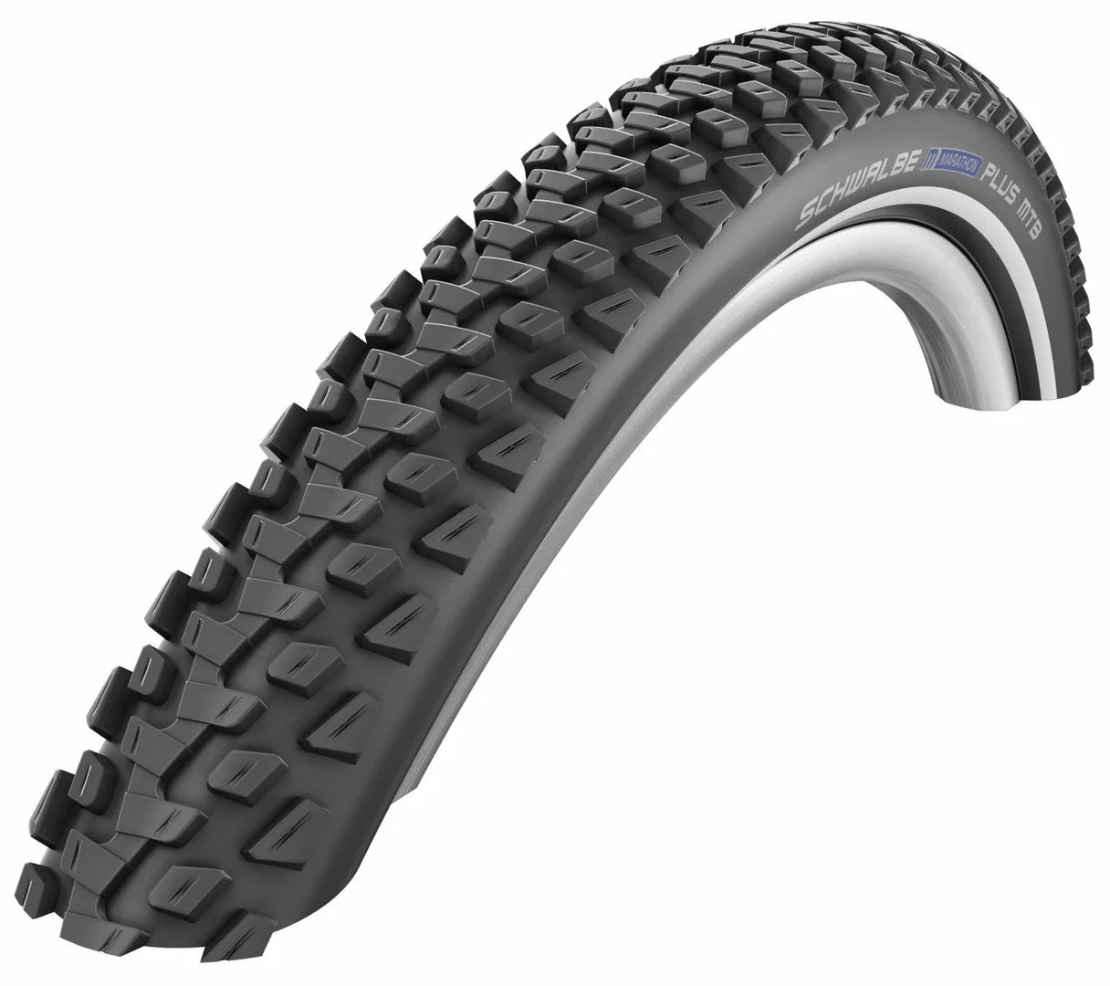 Schwalbe Marathon Plus MTB HS-468 Reflex 1 Schwalbe Marathon Plus MTB HS-468 Reflex