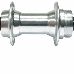 Formula FM-31 7-fach Schraubkranz Mit Schnellspanner Silber 36 Loch