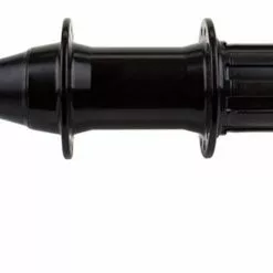 Formula OV-30 8/9/10-fach Mit Schnellspanner Schwarz 36 Loch