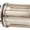 Novatec Zahnkranzkörper B-LS 8-/9-/10/11-fach Stahl Für Shimano-Zahnkränze Für 15mm Achse