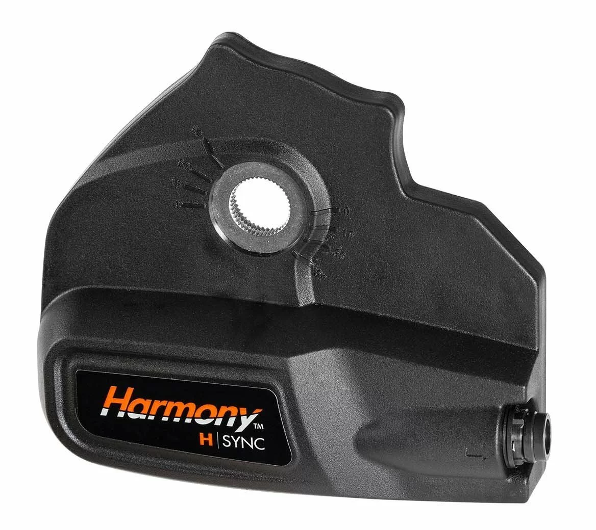 Fallbrook Tech. NuVinci Interface H|SYNC Für N360 / N380 / N380SE 1 Fallbrook Tech. NuVinci Interface H|SYNC Für N360 / N380 / N380SE