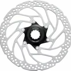 Shimano SM-RT30-M 180mm Mit Lock-Ring-Befestigung