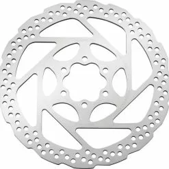 Shimano SM-RT56-S 160mm Mit 6-Loch Befestigung