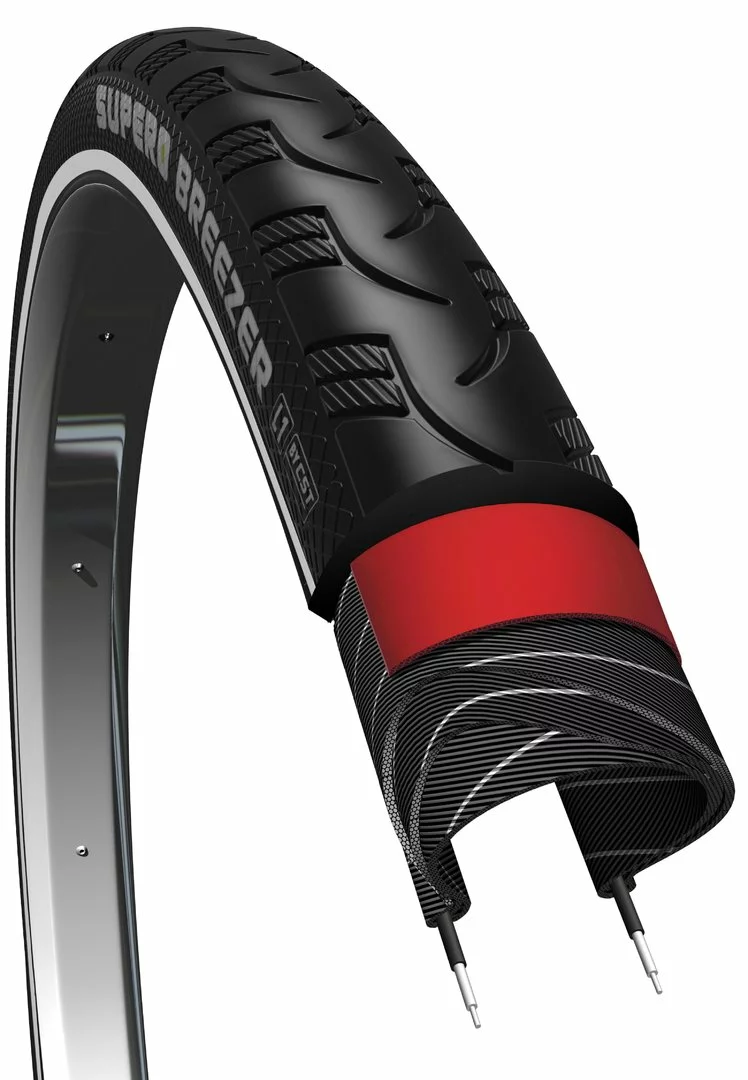 Supero By CST Breezer Mit APL-Pannenschutz Level 1 1 Supero By CST Breezer Mit APL-Pannenschutz Level 1