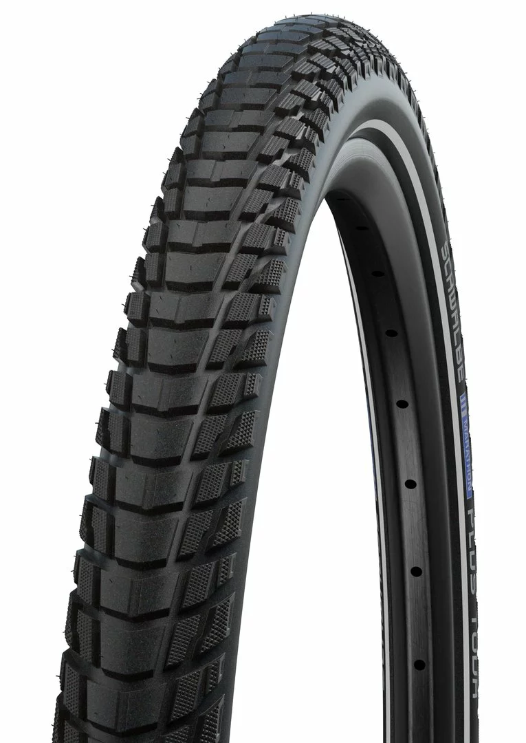 Schwalbe Marathon Plus Tour HS-619 Reflex Neu ! 2 Schwalbe Marathon Plus Tour HS-619 Reflex Neu ! – Bild 2