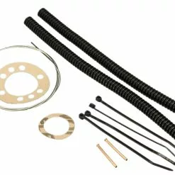 Rohloff Schaltseil Nabe 0,9mm CC Und TS Intern