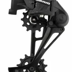 SRAM SX Eagle 2020 12-fach Bis 50 Zähne Schwarz