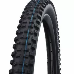 Schwalbe Hans Dampf Evo HS 491 Supertrail Addix Speedgrip