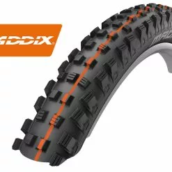 Schwalbe Magic Mary Evo HS 447 Super Gravity Addix Soft Faltbar