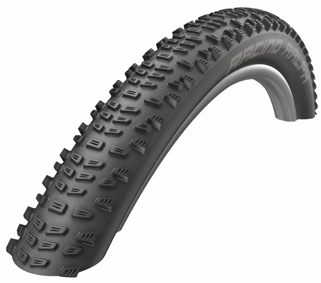 Schwalbe Racing Ralph Performance HS-490 Faltbar Addix Schwarz 1 Schwalbe Racing Ralph Performance HS-490 Faltbar Addix Schwarz