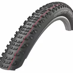 Schwalbe Racing Ralph Evo HS-490 Superground Addix Speed