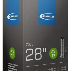 Schwalbe 17 AV: 28/47-622/635