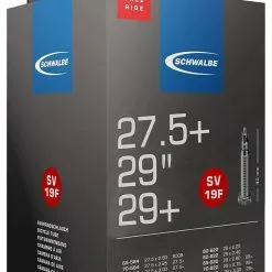 Schwalbe 19F SV: 54-75 / 584-635