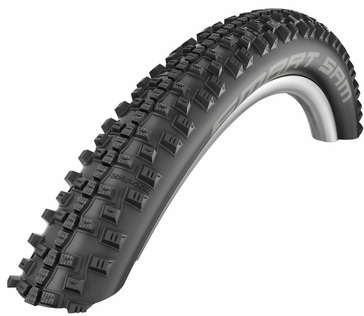 Schwalbe Smart Sam HS 476 Performance 1 Schwalbe Smart Sam HS 476 Performance
