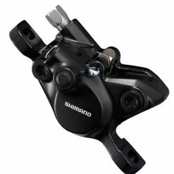 Shimano Bremssattel BR-MT200 Schwarz