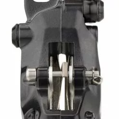 Shimano Bremssattel XT BR-M8100 2-Kolben Mit Resin Belägen Ohne Kühlkörper 6 Shimano Bremssattel XT BR-M8100 2-Kolben Mit Resin Belägen Ohne Kühlkörper -Günstiges Fahrrad Tretlager Geschäft Shimano Bremssattel Deore XT 2020 2 Kolben schwarz G 03A Resin I BRM8100MPRX 4550170442668b