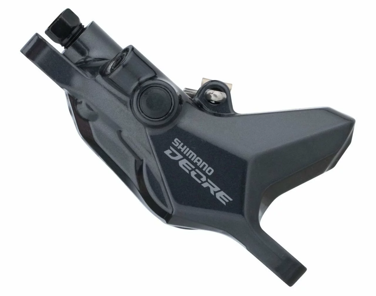 Shimano Deore BR-M6100 Ab 2021 2-Kolben VR Incl. Normalem Bremshebel 5 Shimano Deore BR-M6100 Ab 2021 2-Kolben VR Incl. Normalem Bremshebel – Bild 5