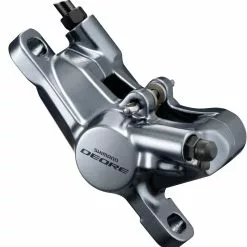 Shimano Bremssattel Deore BR-M6000 Silber