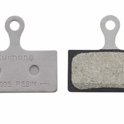 Shimano G03-S Kunststoff Mit Stahl-Trägerkörper Ohne Kühlplatte XTR XC-Race Ab 2020 Y-8WW98030