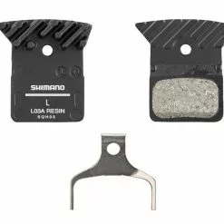 Shimano L03-A Kunststoff (Resin) Mit Alu-Trägerplatte Und Kühlkörper Y-8PU98040