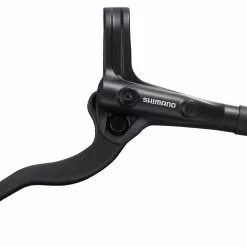 Shimano Alivio BR-MT400 HR Incl. Normalem Bremshebel Schwarz 5 Shimano Alivio BR-MT400 HR Incl. Normalem Bremshebel Schwarz -Günstiges Fahrrad Tretlager Geschäft Shimano Bremshebel BL MT400 rechts schwarz E BLMT400RLL 4524667981763