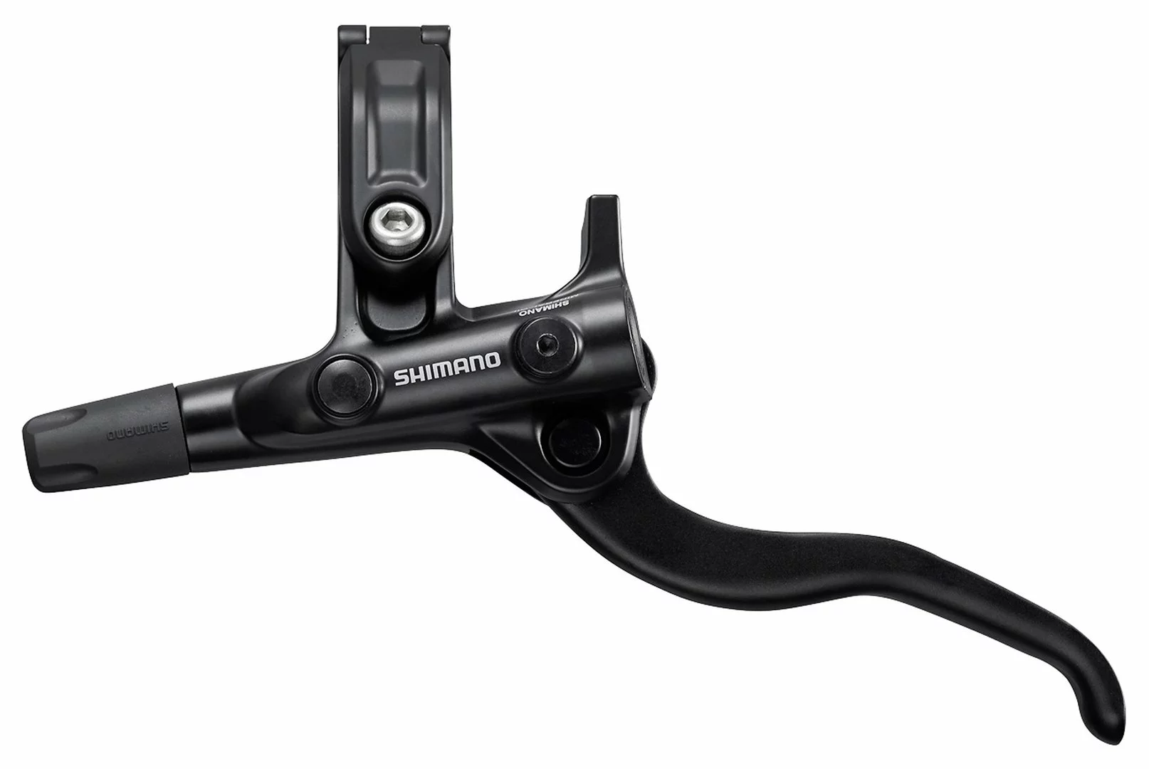 Shimano Deore BR-MT420 Ab 2021 4-Kolben VR Incl. Bremshebel BL-M4100 – Bild 3
