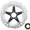Shimano RT-MT800 Ice-Tech Freeza 180mm Mit Lock-Ring-Befestigung Und Innenverzahntem Ring