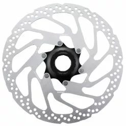 Shimano SM-RT30L 203mm Mit Lock-Ring-Befestigung