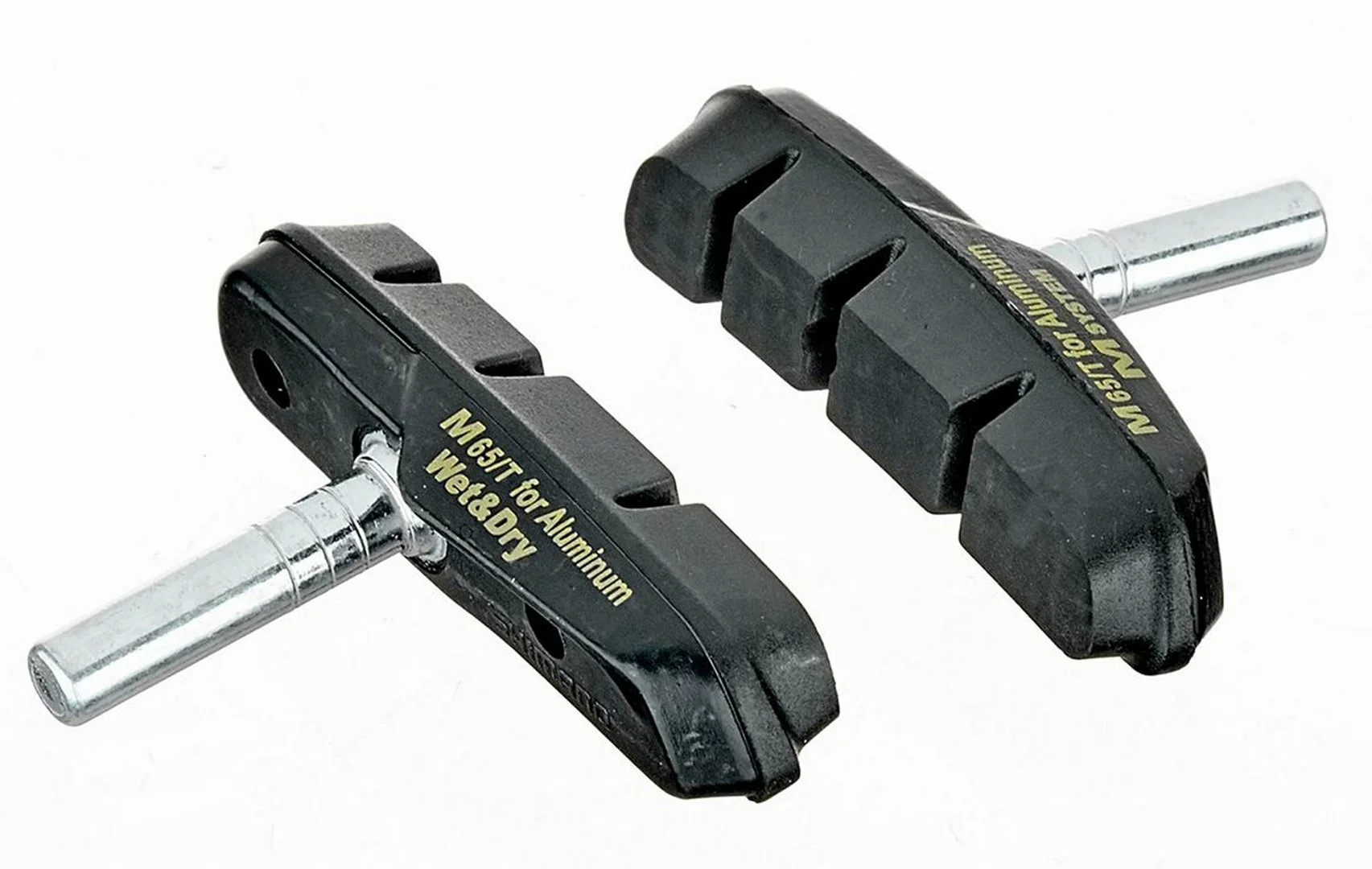 Shimano M65T Canti Paar (LX/STX/RC/Alivio Ab 1994) Y-82K98100 / Y84F98100 1 Shimano M65T Canti Paar (LX/STX/RC/Alivio Ab 1994) Y-82K98100 / Y84F98100