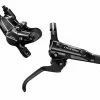 Shimano Deore BR-M6000 HR Incl. Normalem Bremshebel