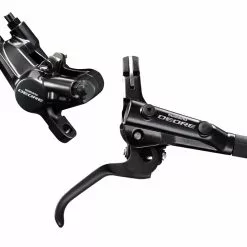 Shimano Deore BR-M6000 HR Incl. Normalem Bremshebel